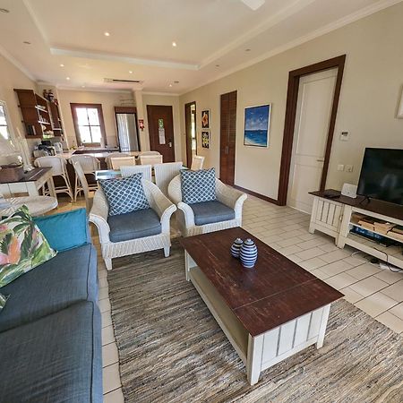 Eden Island Apartment Citronelle Екстериор снимка