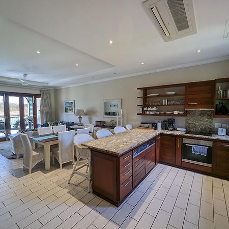 Eden Island Apartment Citronelle Екстериор снимка