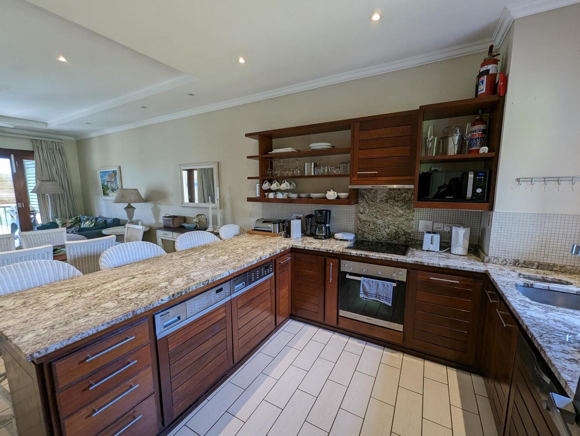 Eden Island Apartment Citronelle Екстериор снимка