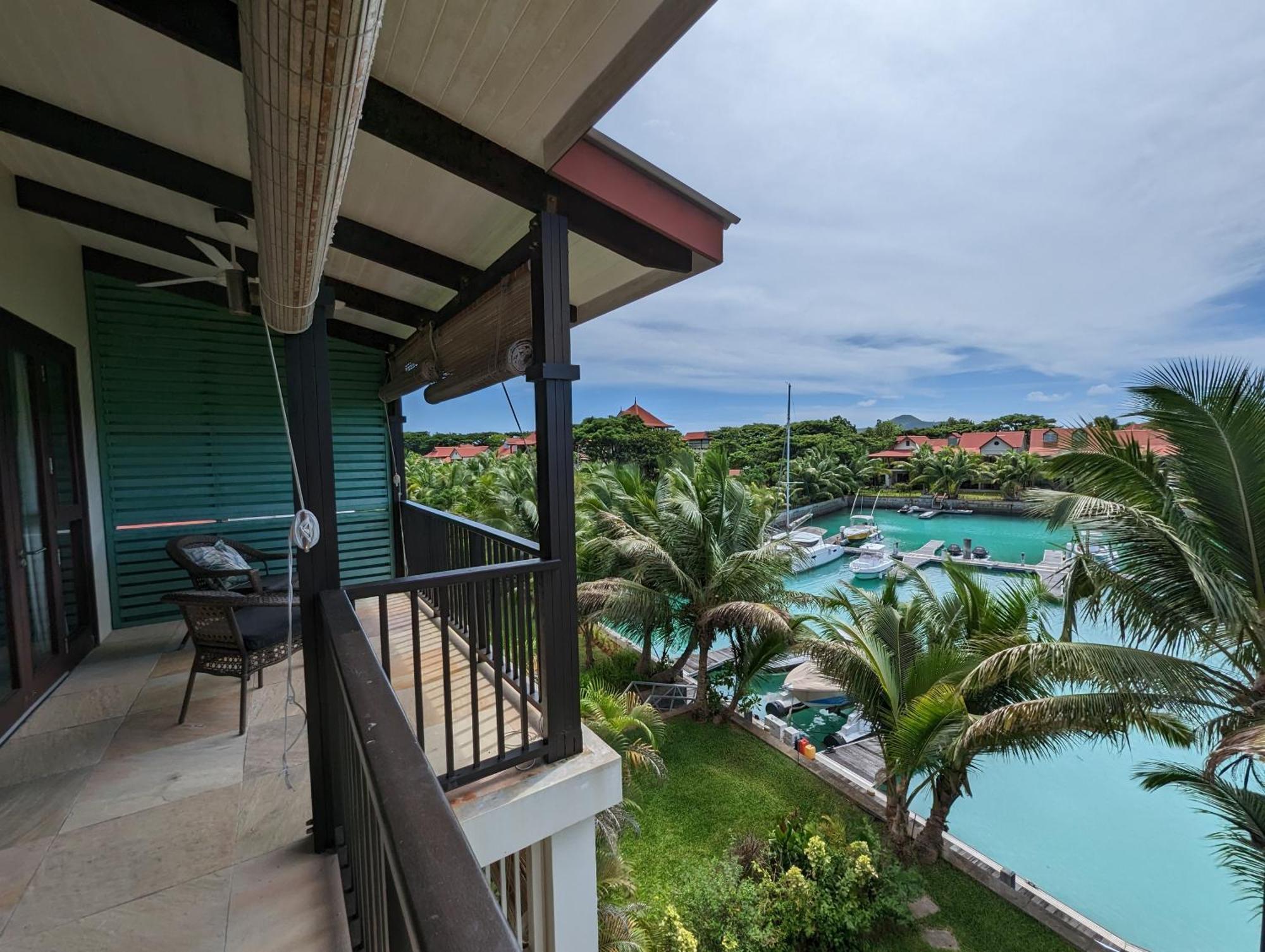 Eden Island Apartment Citronelle Екстериор снимка