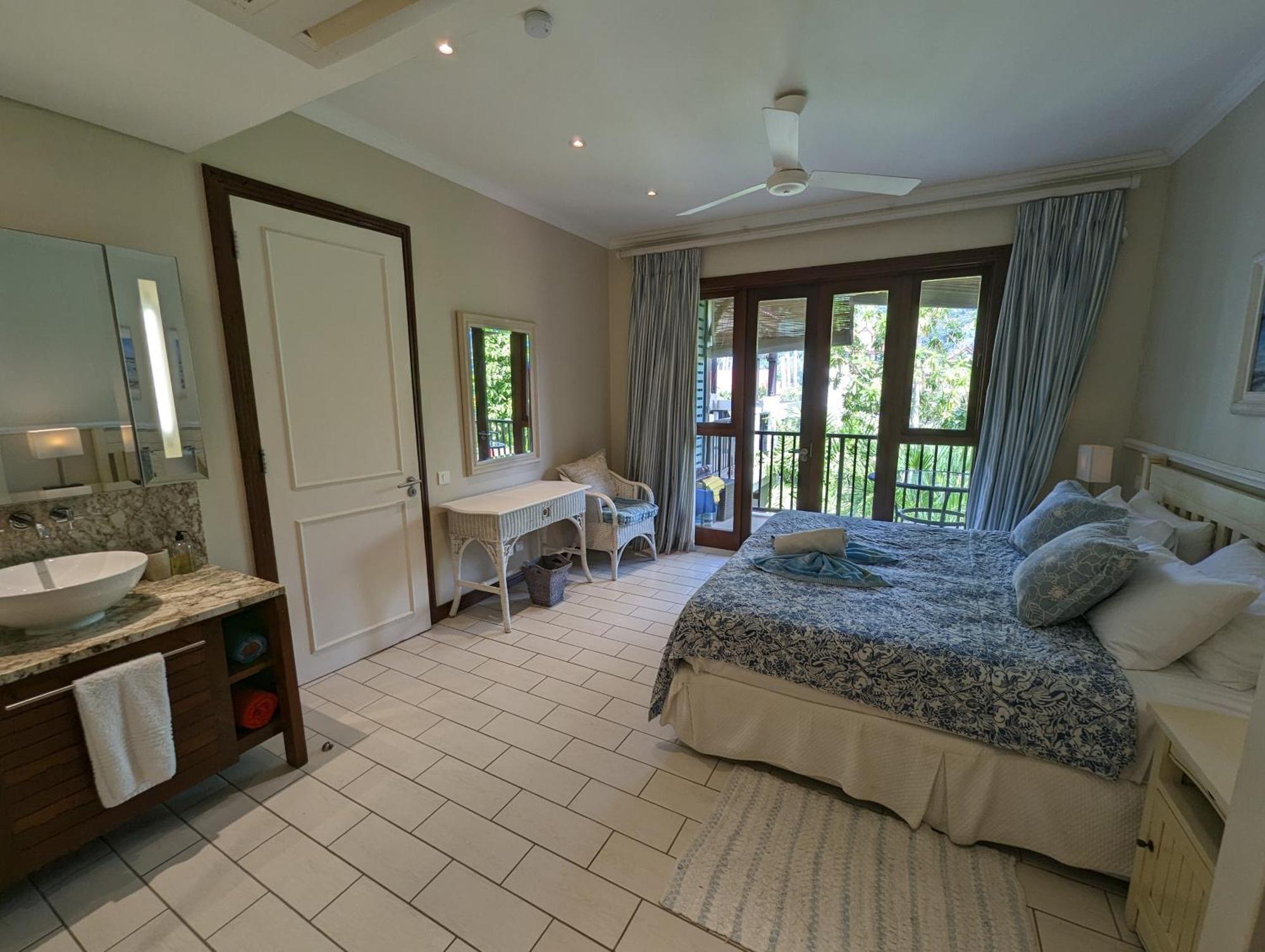 Eden Island Apartment Citronelle Екстериор снимка