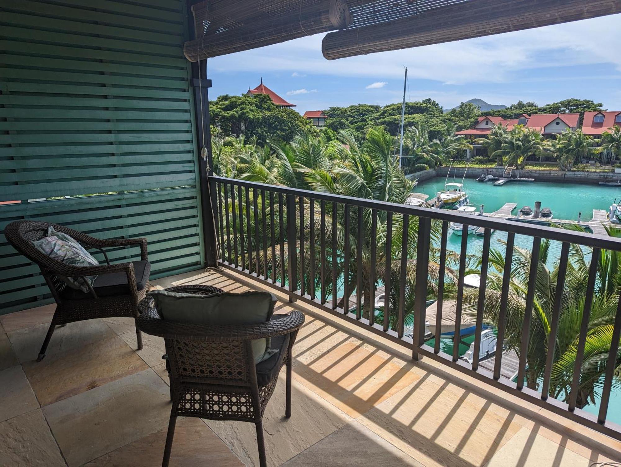 Eden Island Apartment Citronelle Екстериор снимка