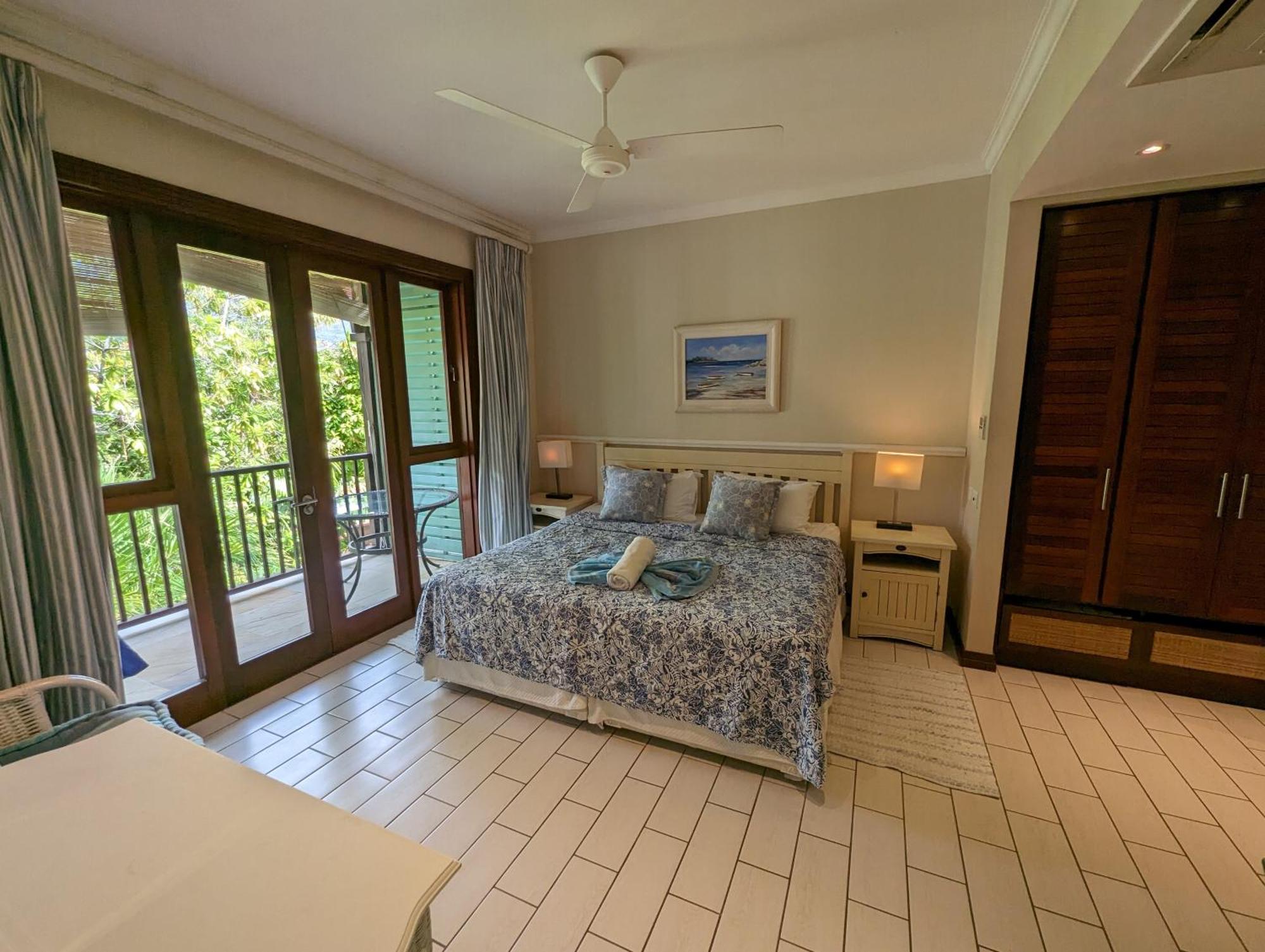 Eden Island Apartment Citronelle Екстериор снимка