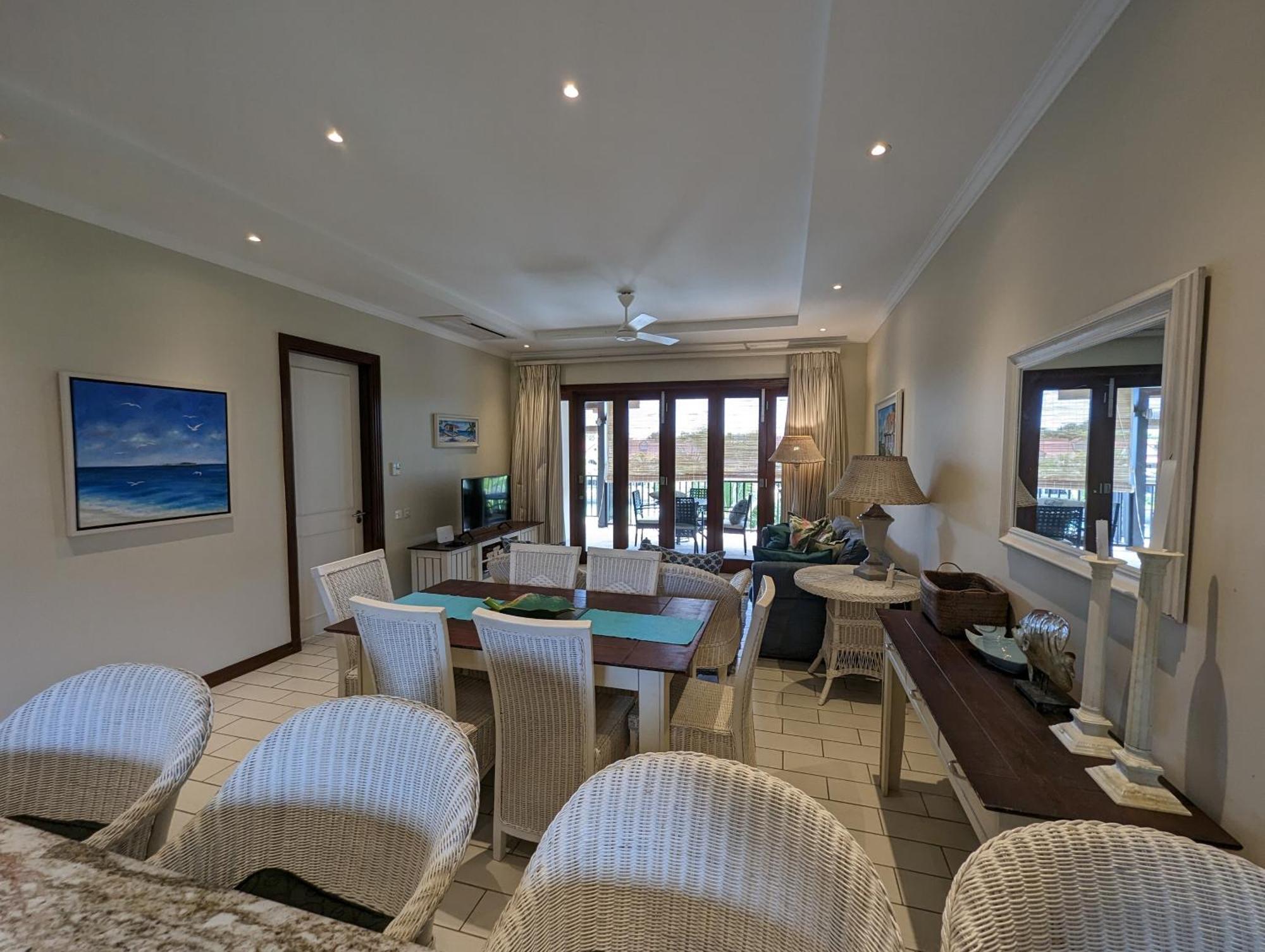Eden Island Apartment Citronelle Екстериор снимка