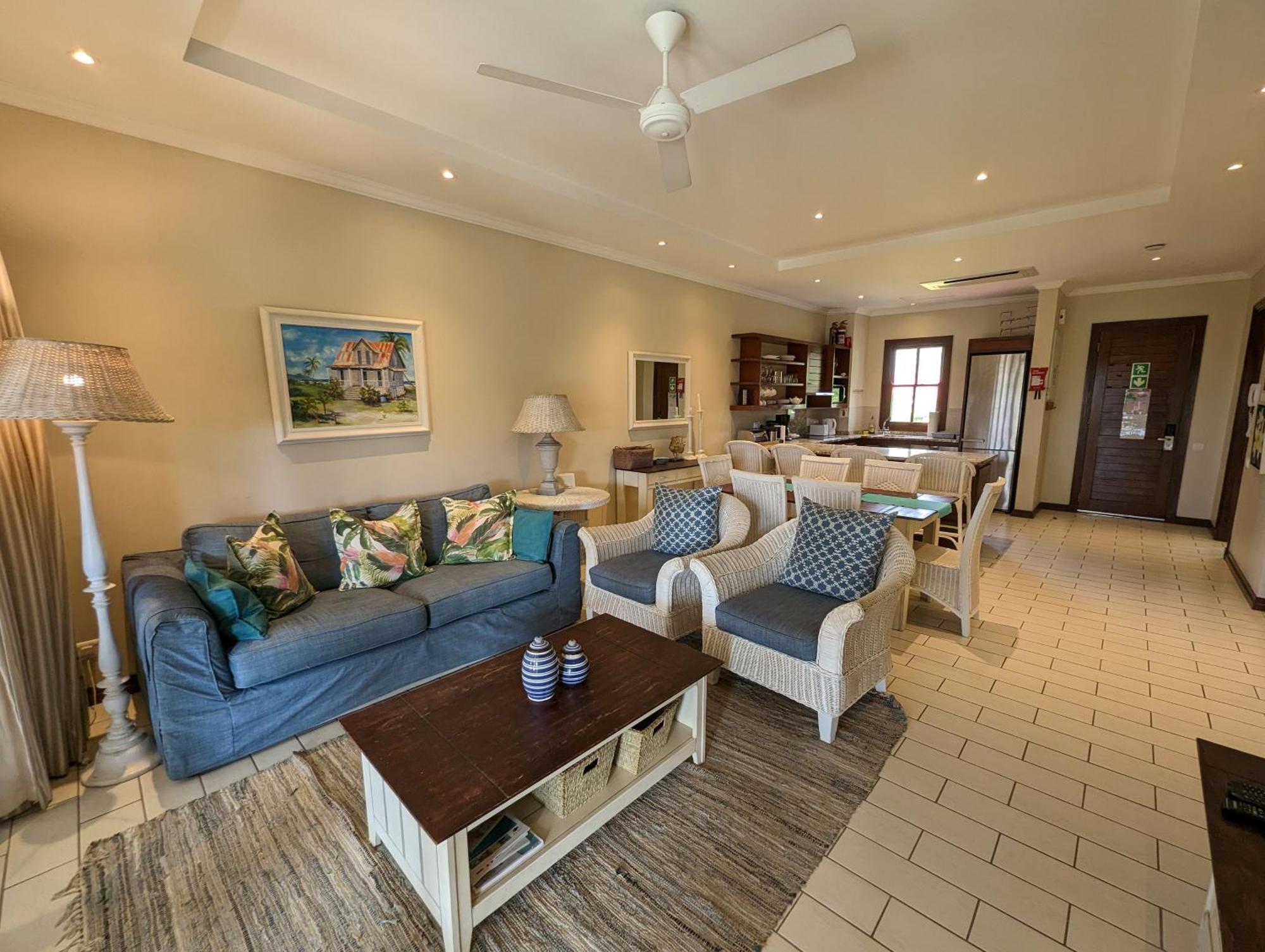 Eden Island Apartment Citronelle Екстериор снимка