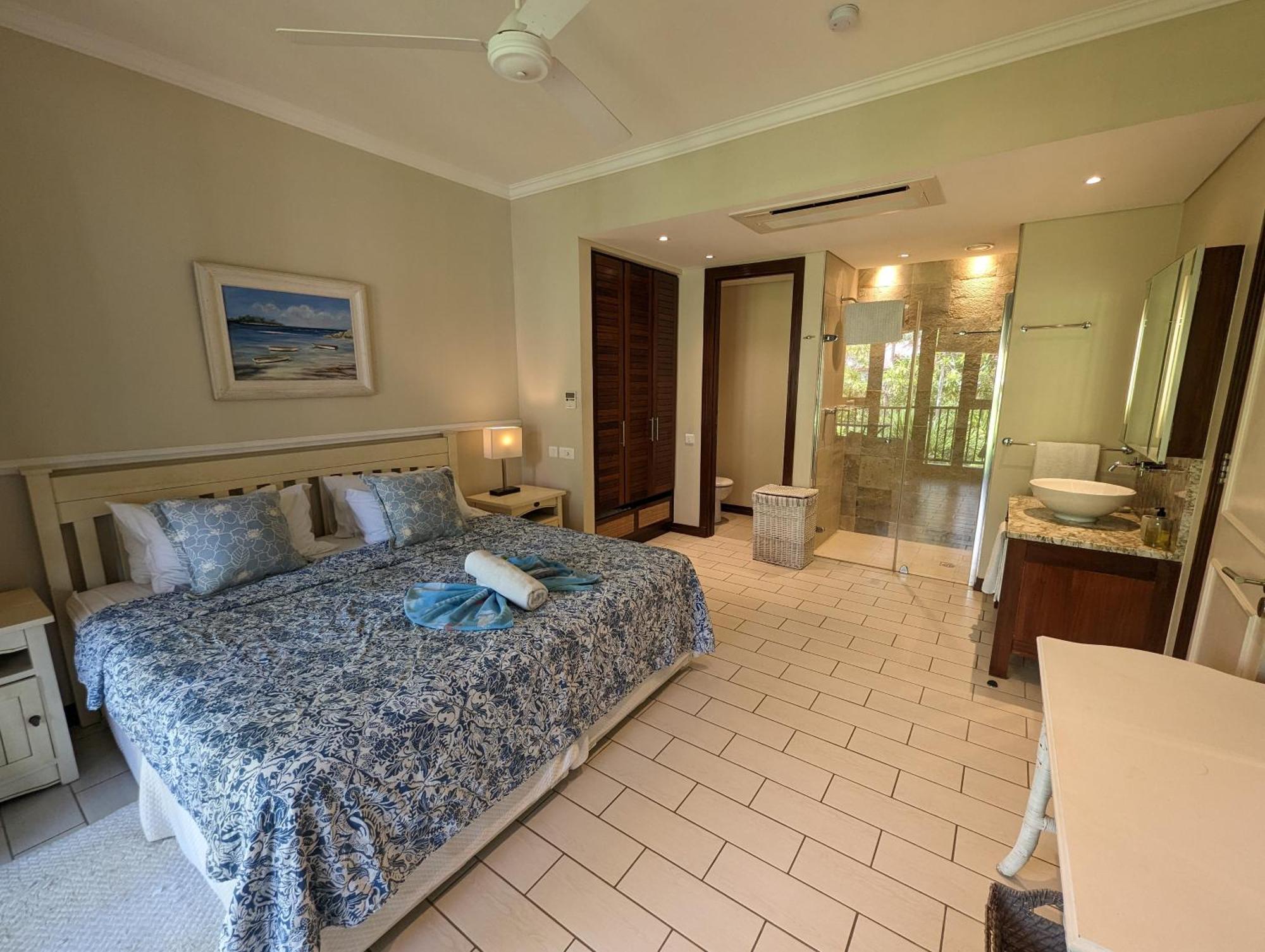 Eden Island Apartment Citronelle Екстериор снимка