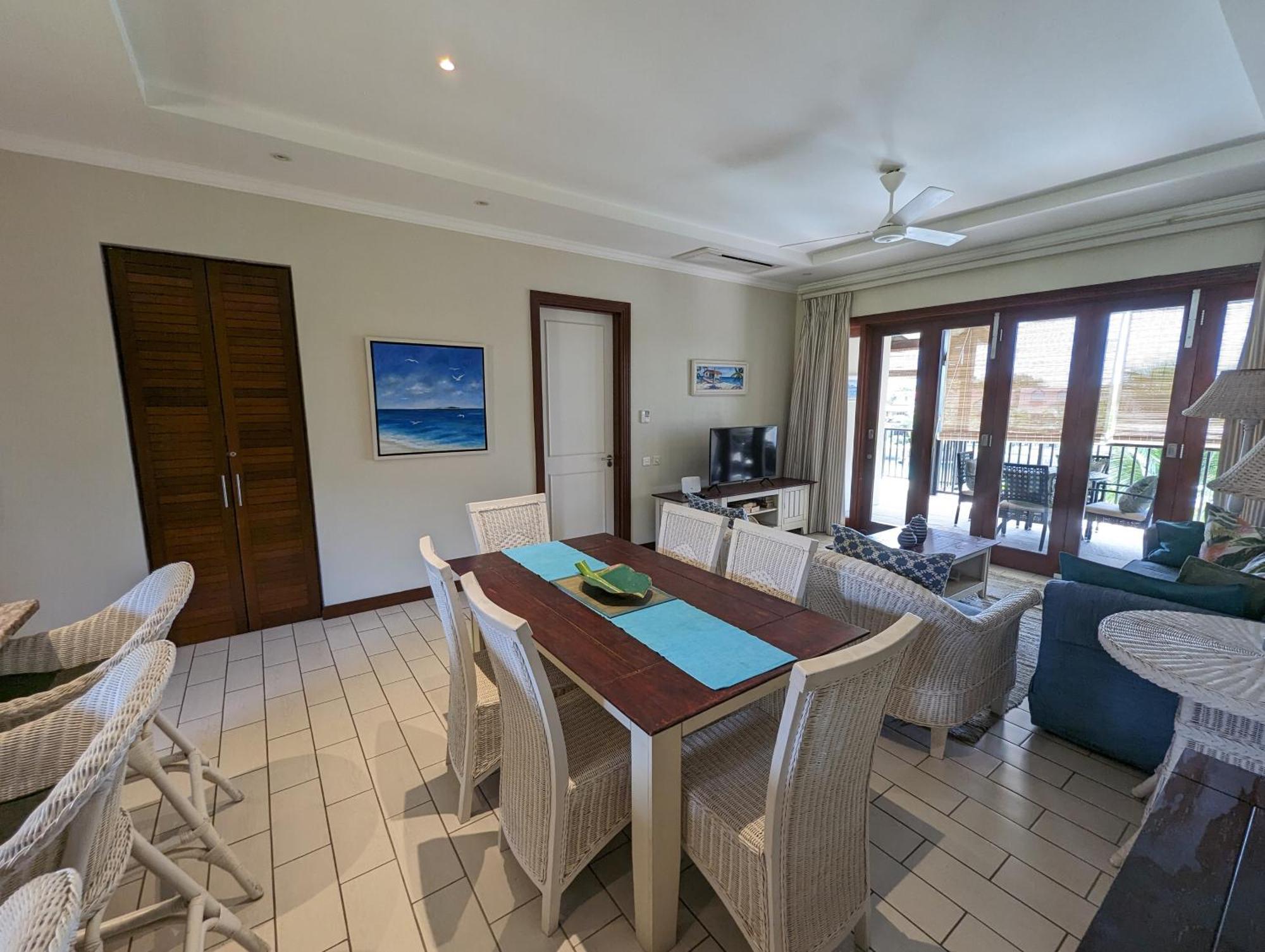 Eden Island Apartment Citronelle Екстериор снимка