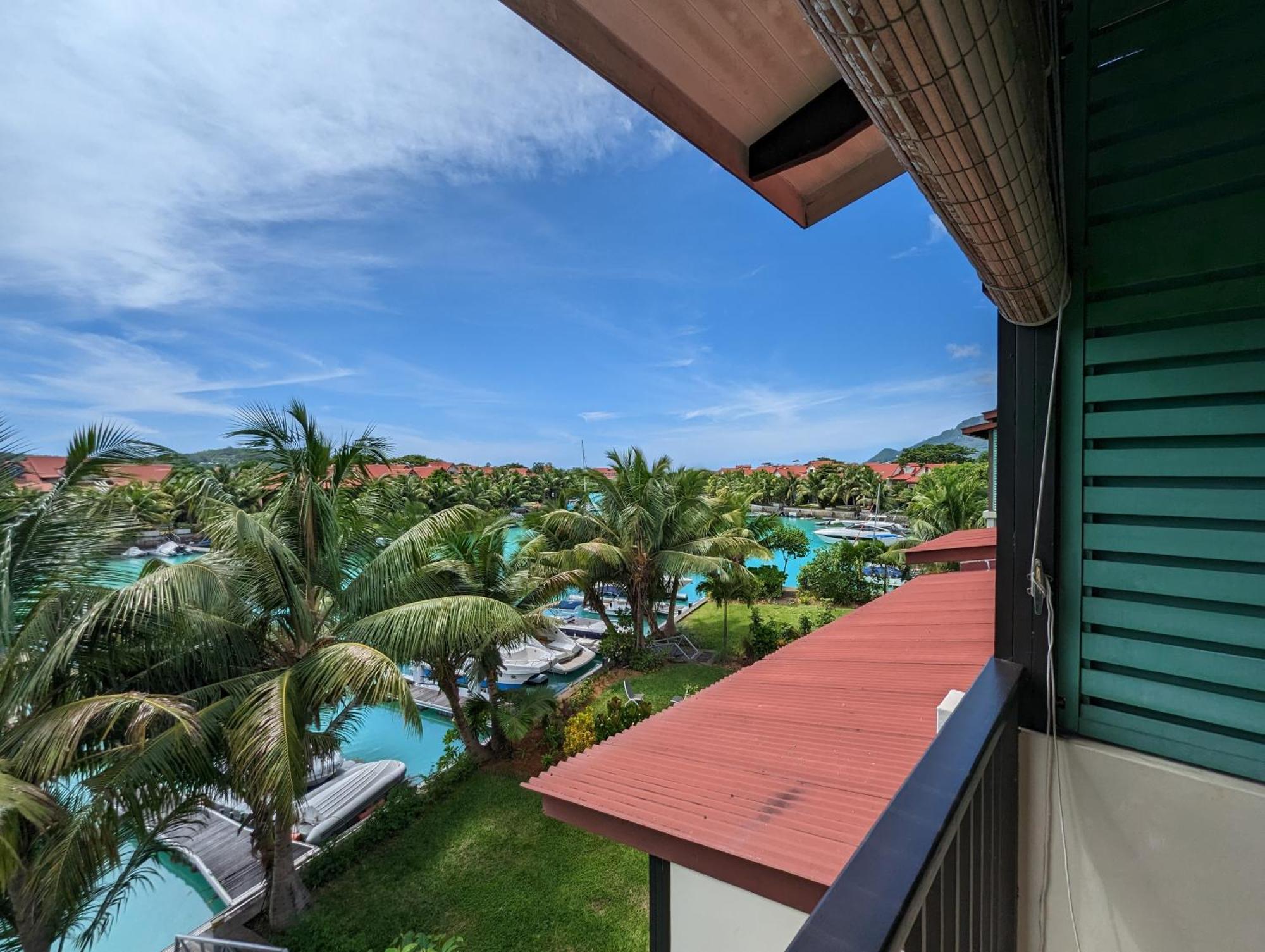 Eden Island Apartment Citronelle Екстериор снимка
