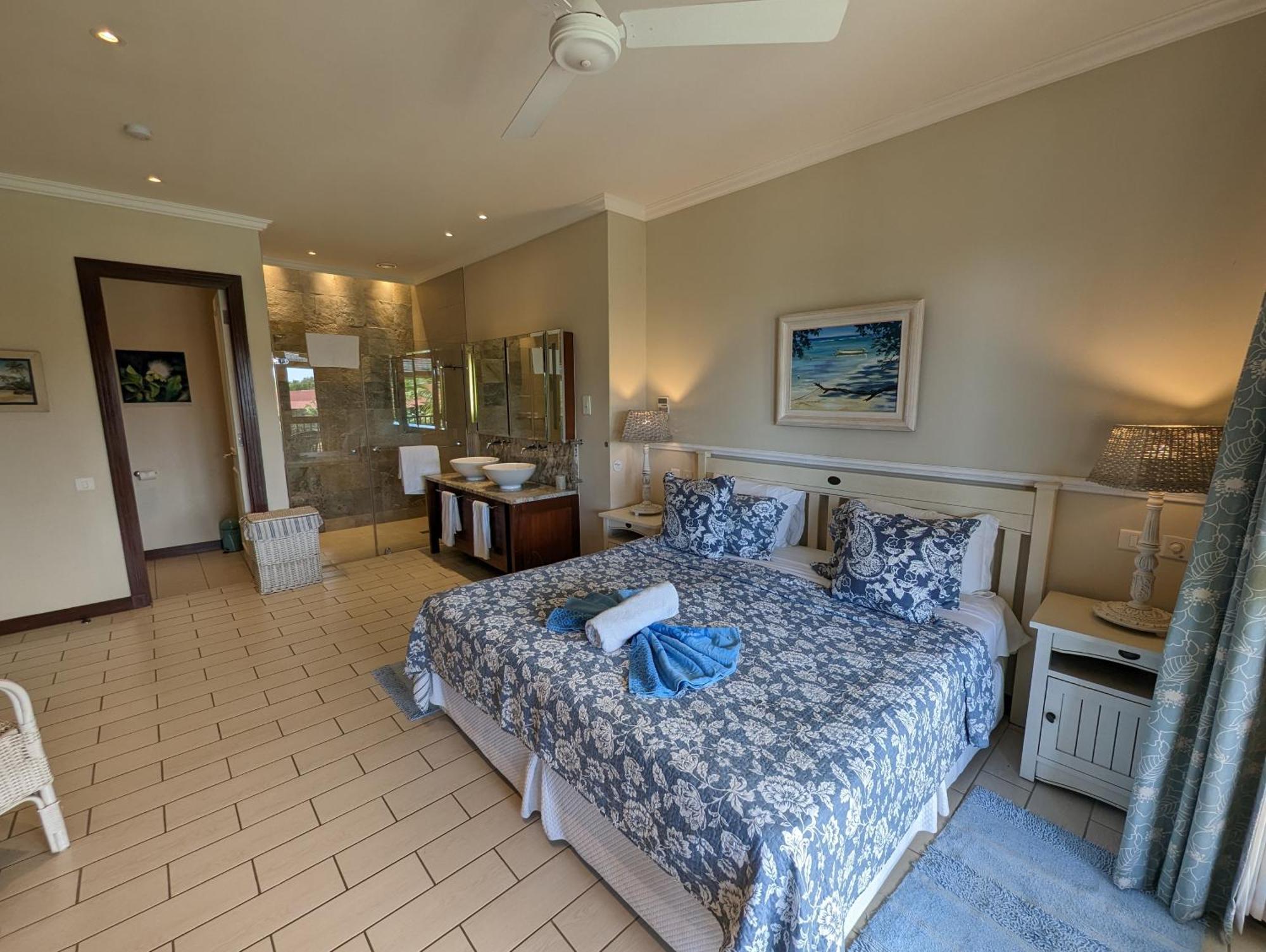 Eden Island Apartment Citronelle Екстериор снимка