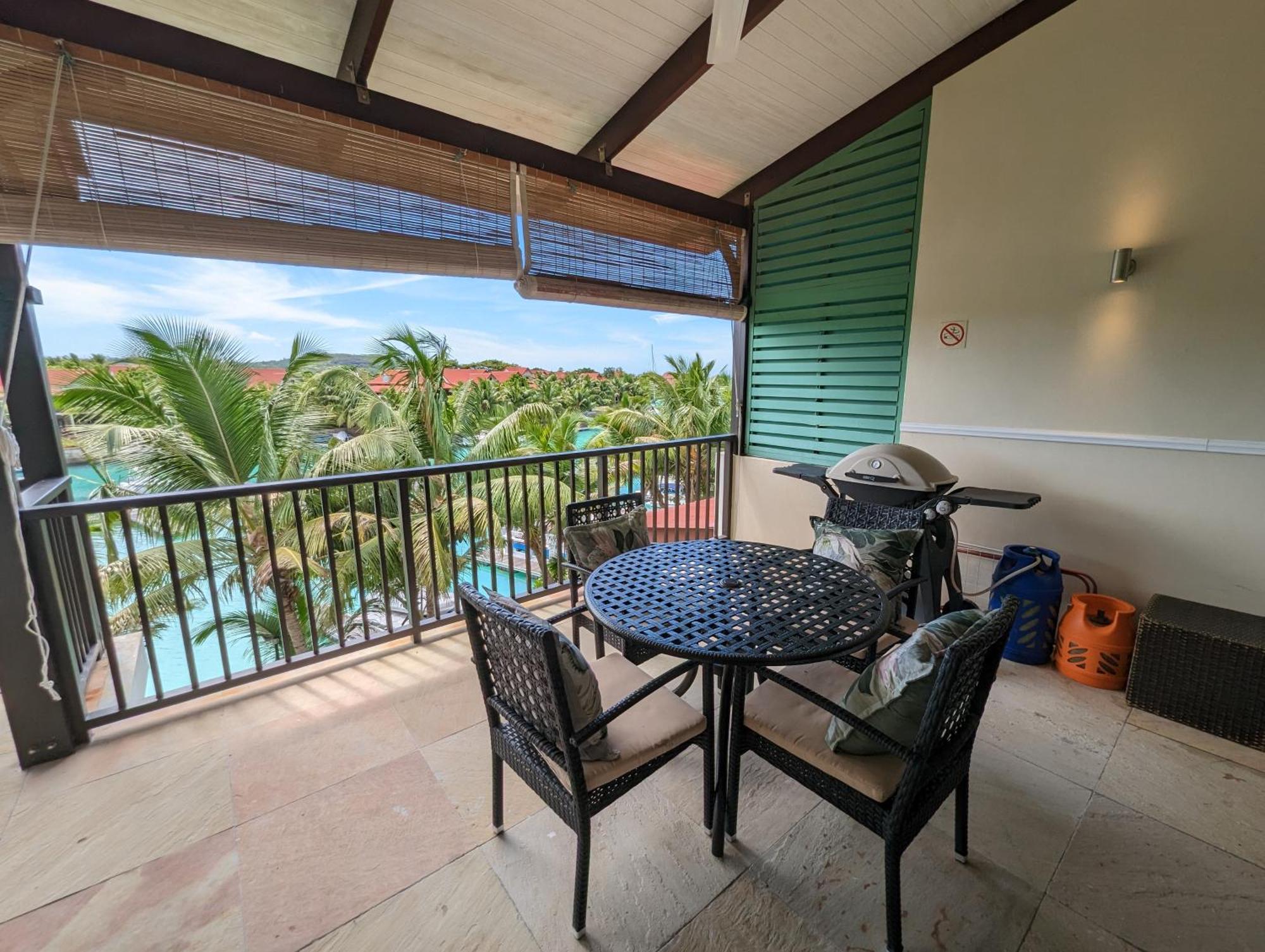 Eden Island Apartment Citronelle Екстериор снимка