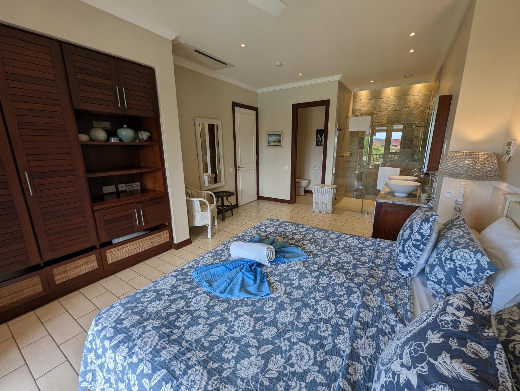 Eden Island Apartment Citronelle Екстериор снимка