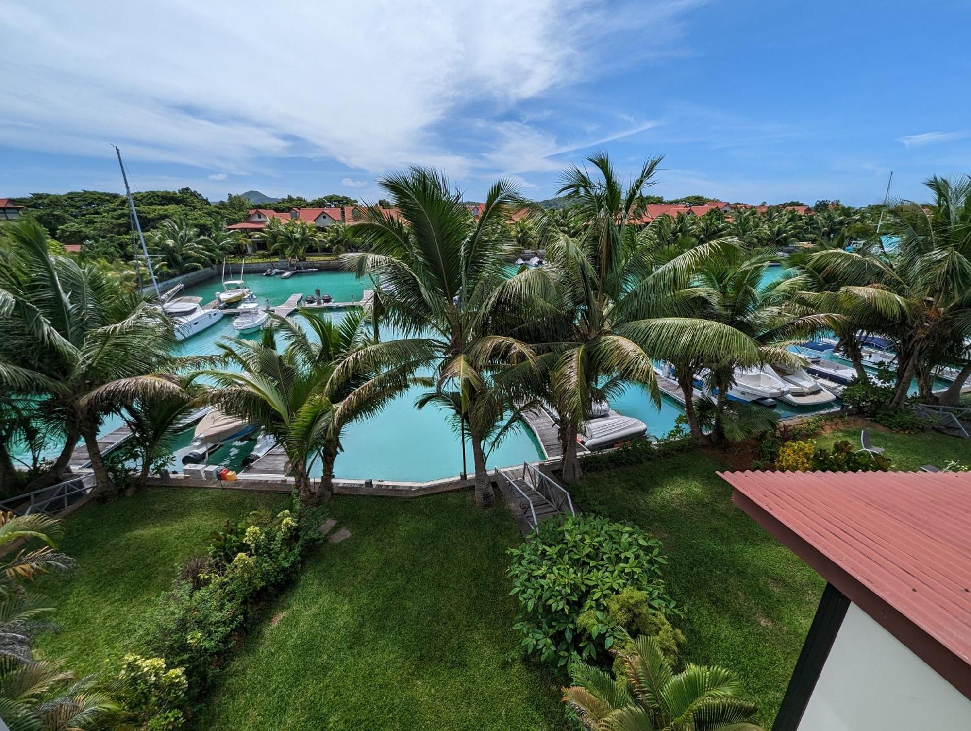 Eden Island Apartment Citronelle Екстериор снимка