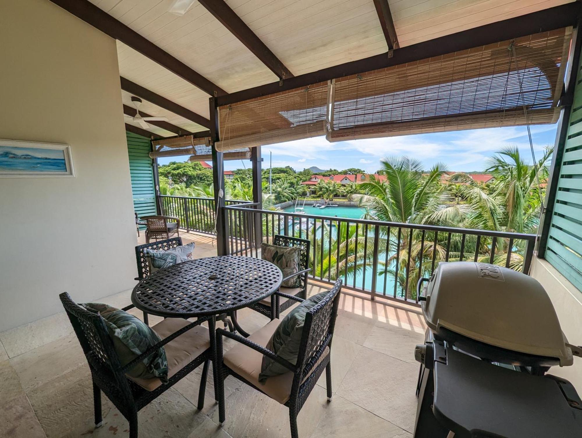Eden Island Apartment Citronelle Екстериор снимка