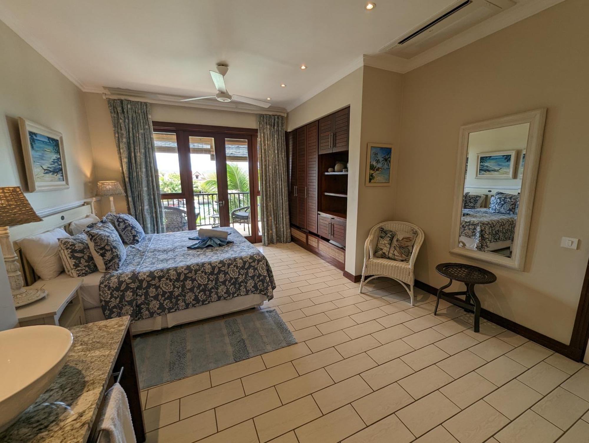 Eden Island Apartment Citronelle Екстериор снимка