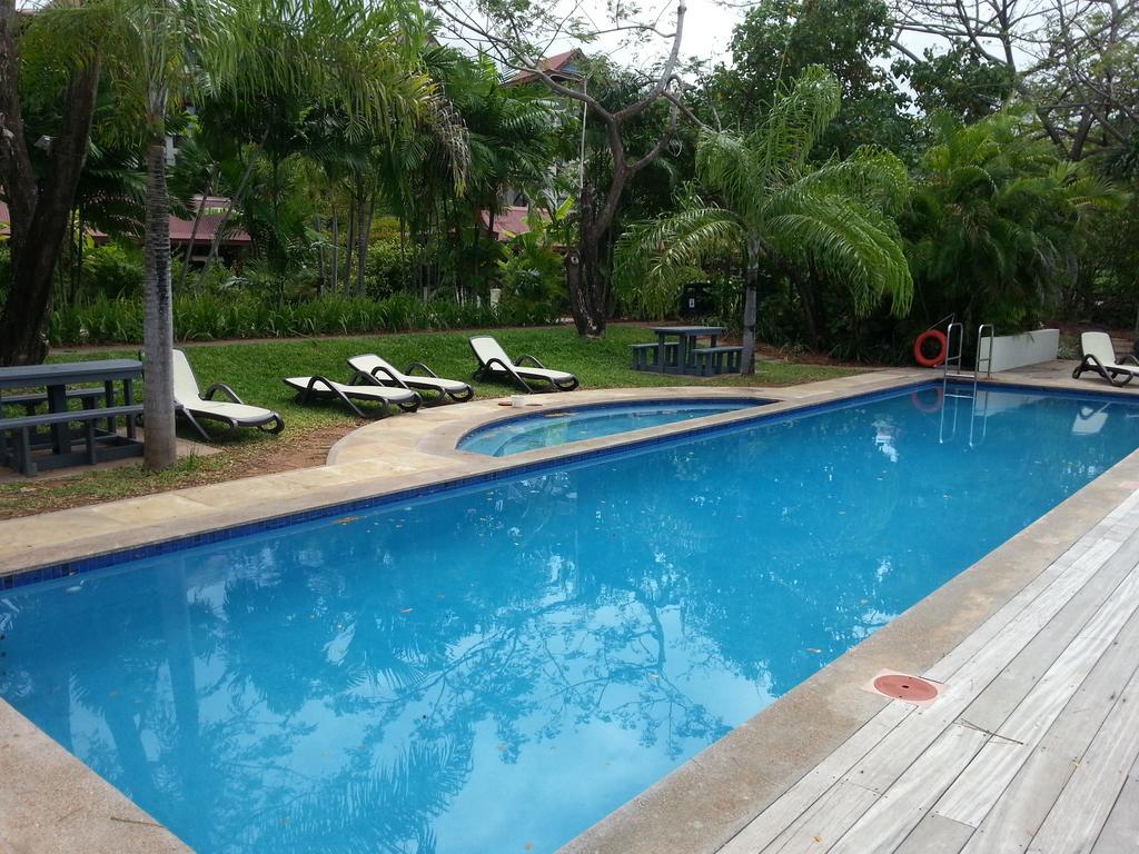 Eden Island Apartment Citronelle Екстериор снимка