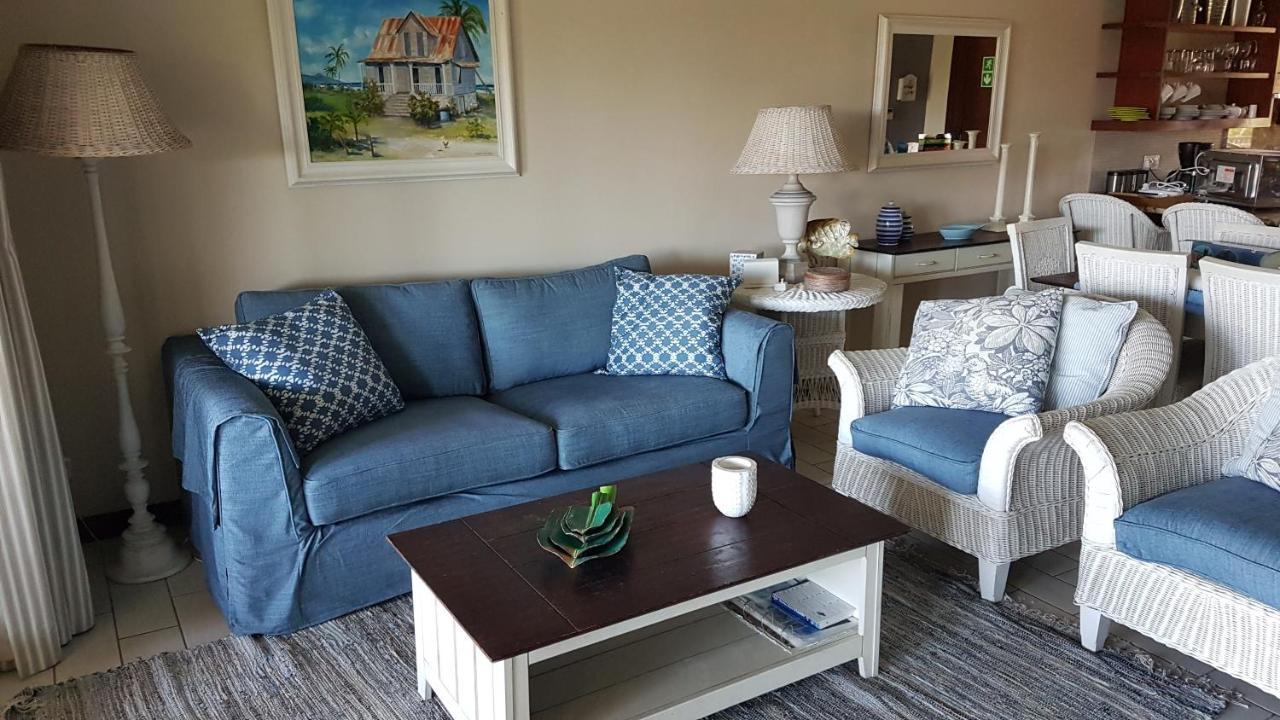 Eden Island Apartment Citronelle Екстериор снимка