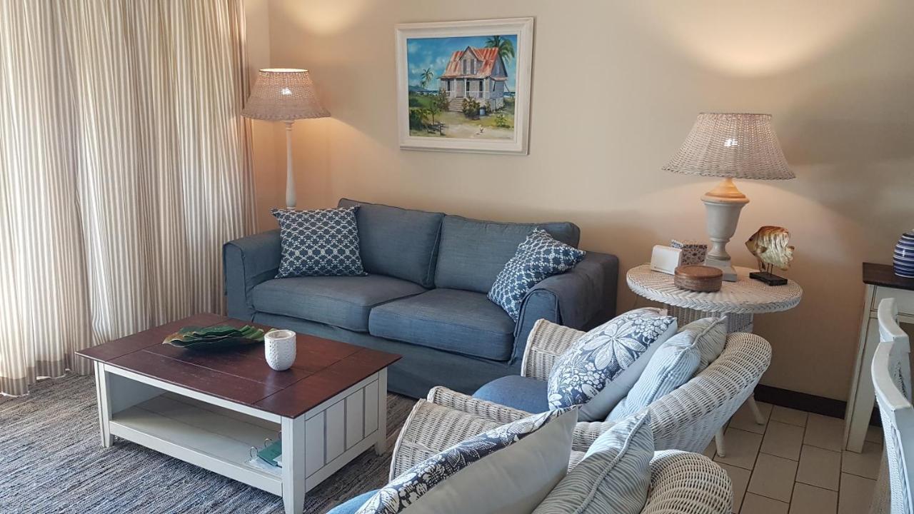 Eden Island Apartment Citronelle Екстериор снимка