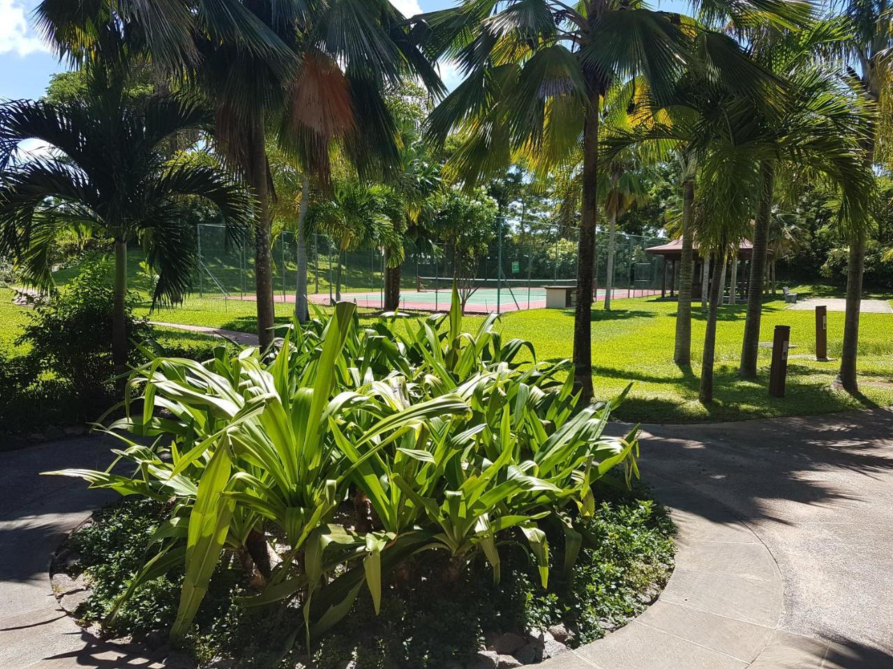Eden Island Apartment Citronelle Екстериор снимка